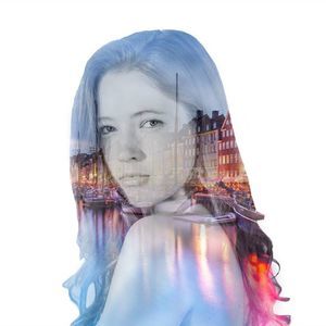 Meet your Posher, Estelle